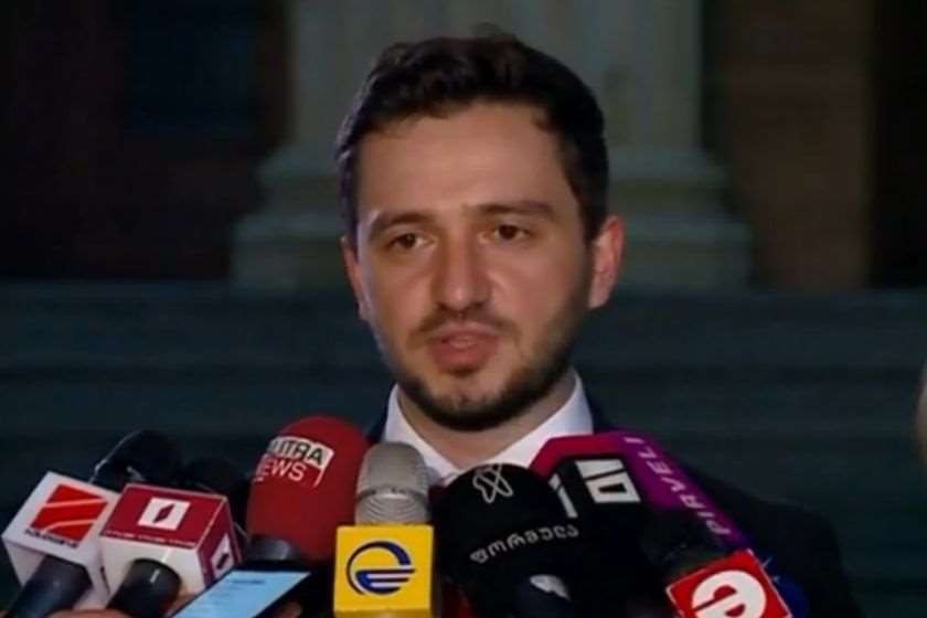გიორგი მუჯირი