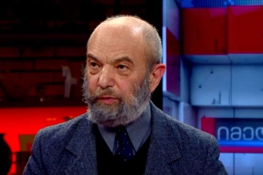 პეტრე მამრაძე