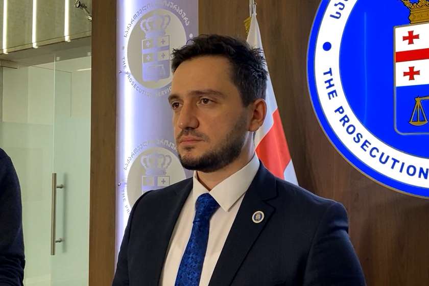 გიორგი მუჯირი