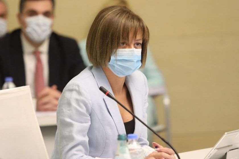 ეკატერინე ტიკარაძე