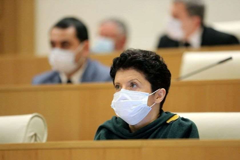 თეა წულუკიანი