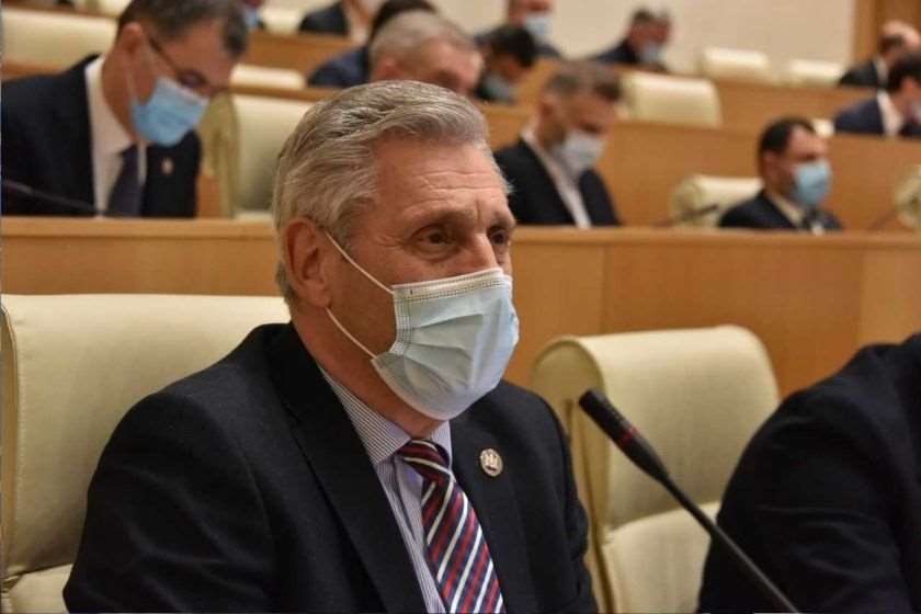 შოთა ხაბარელი