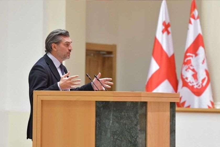 მიხეილ ყაველაშვილი