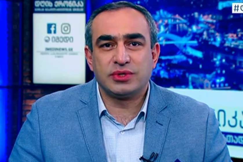 ვლადიმერ ბოჟაძე