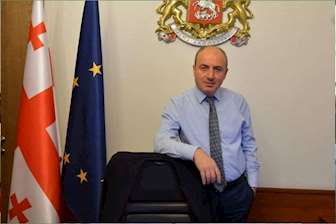 გურამ მაჭარაშვილი