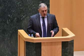მიხეილ სარჯველაძე