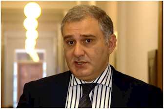 მიხეილ სარჯველაძე