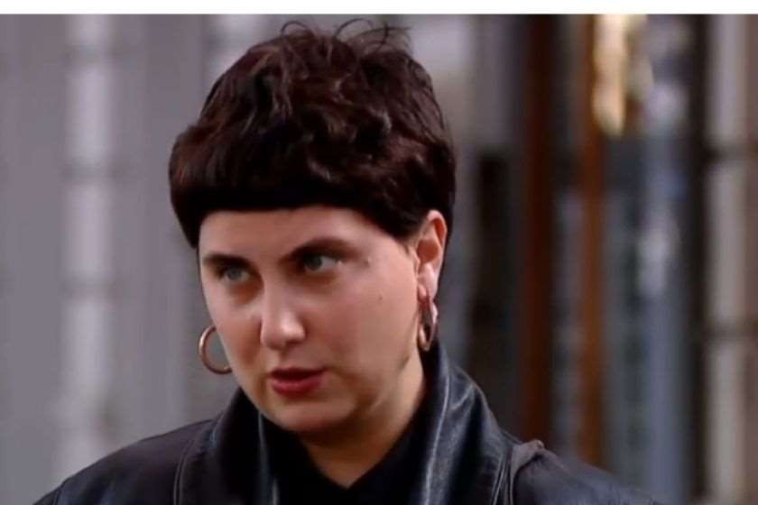 სოფო ებრალიძე