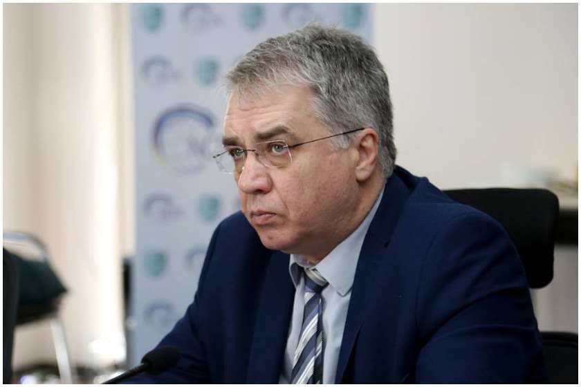 დავით სერგეენკო