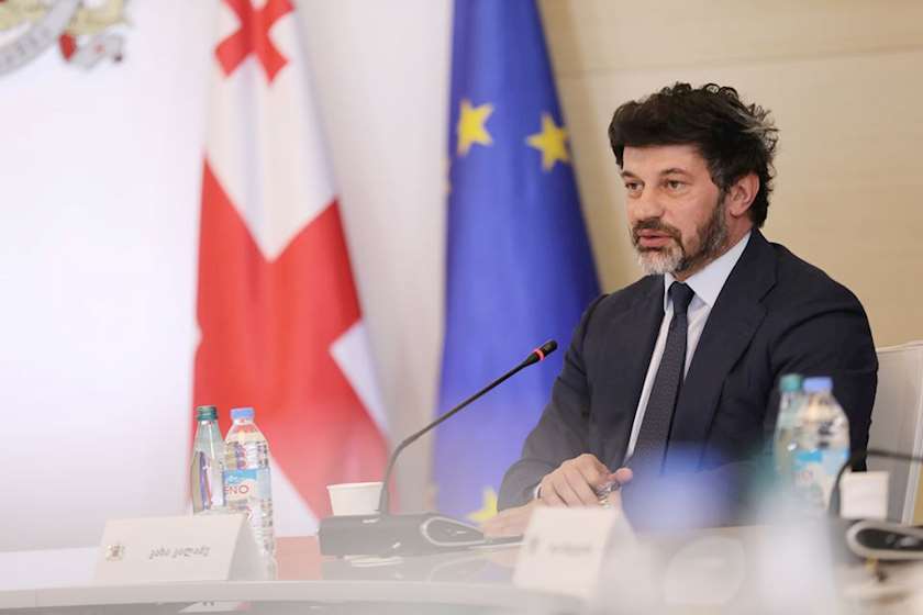 კახა კალაძე