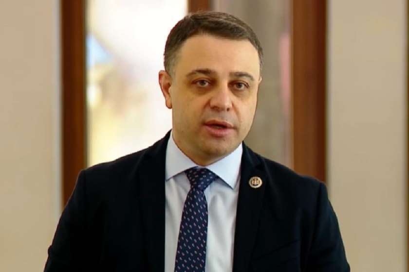 ალუდა ღუდუშაური