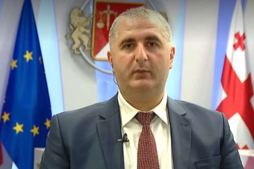 ლაშა ხუციშვილი
