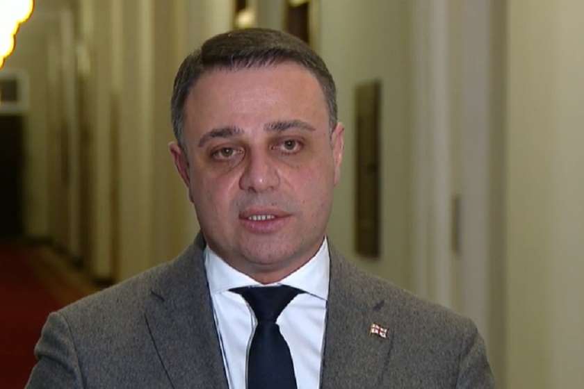 ალუდა ღუდუშაური