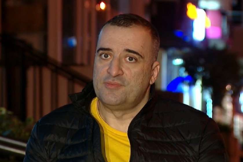 რატი იონათამიშვილი