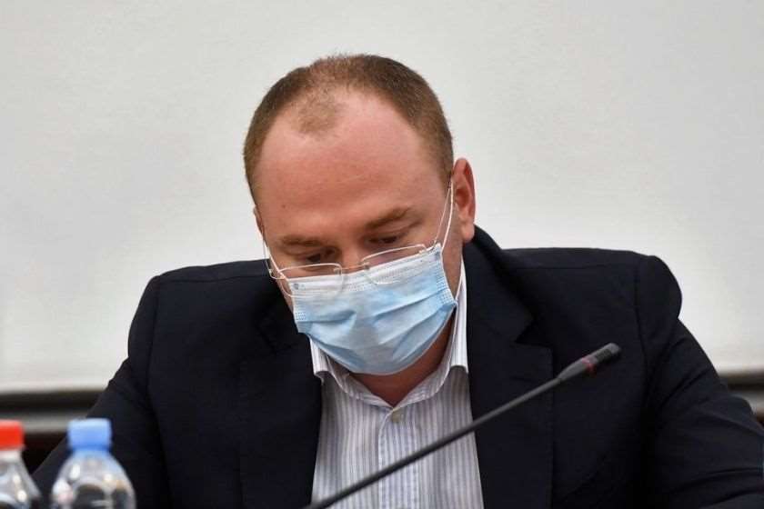 ირაკლი ბერაია