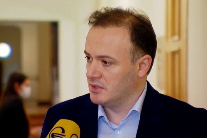 ირაკლი ზარქუა