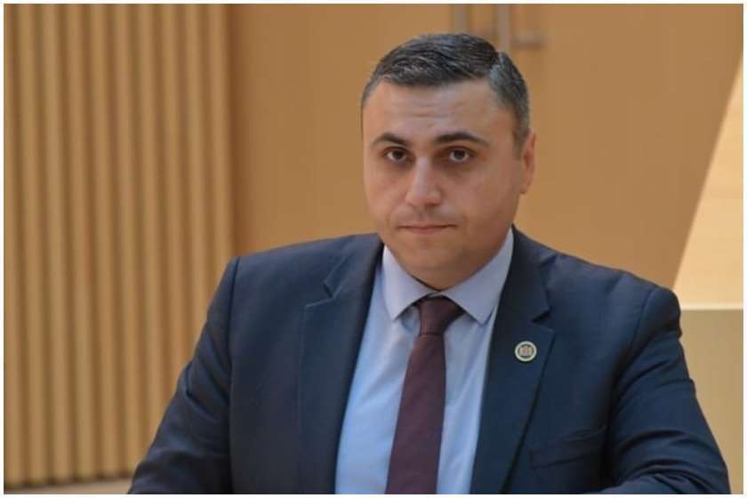 დავით მათიკაშვილი