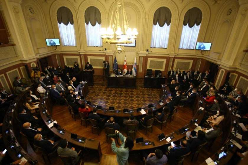 კახა კალაძე