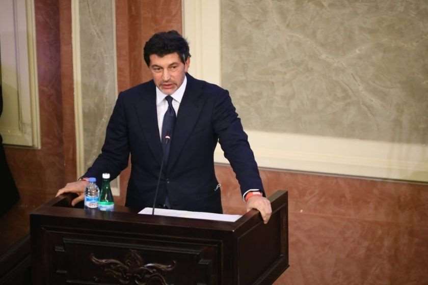 კახა კალაძე