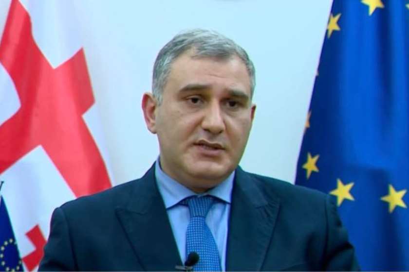 მიხეილ სარჯველაძე