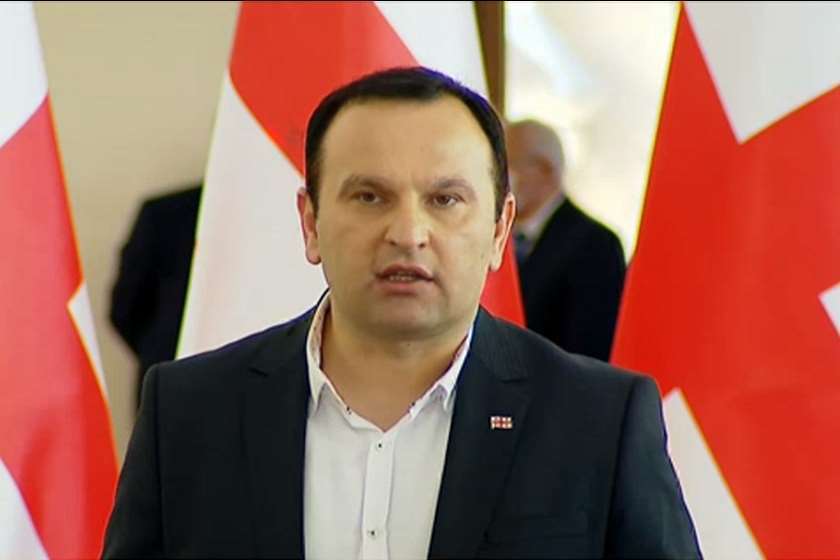 პაატა მანჯგალაძე