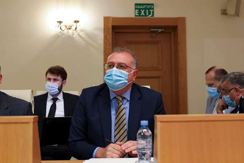 კობა გვენეტაძე