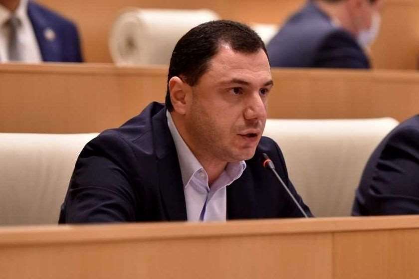 გიორგი ამილახვარი