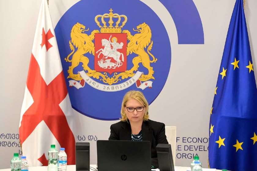 ნათია თურნავა