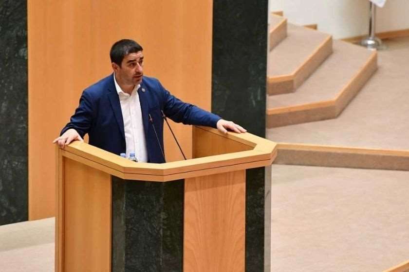 შალვა პაპუაშვილი