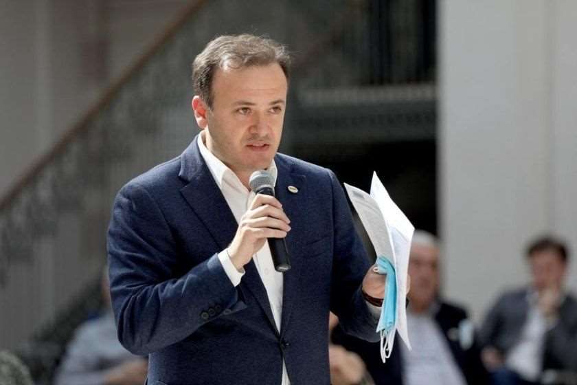 ირაკლი ზარქუა