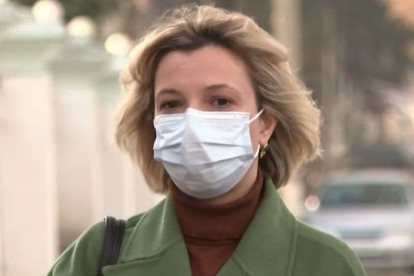 ნინო ლომჯარია