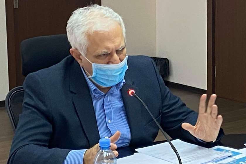 ამირან გამყრელიძე 