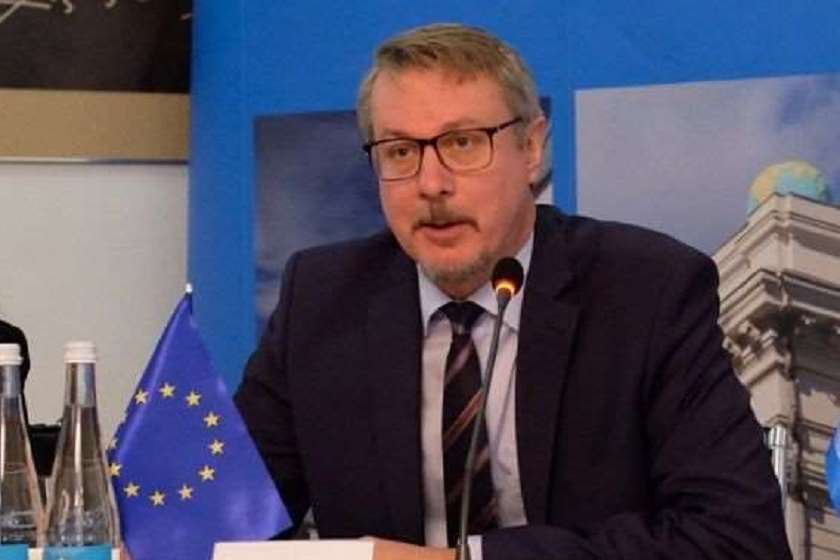 კარლ ჰარცელი