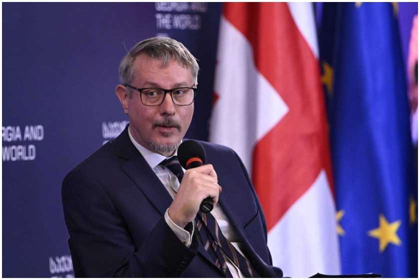 კარლ ჰარცელი