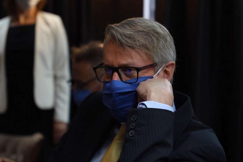 კარლ ჰარცელი