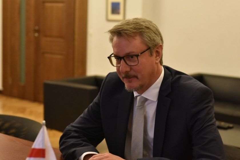 კარლ ჰარცელი