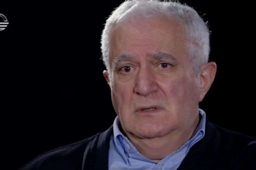 ამირან გამყრელიძე