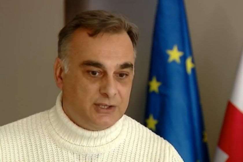 ზაალ უდუმაშვილი