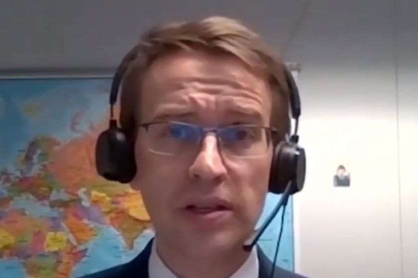 პიტერ სტანო