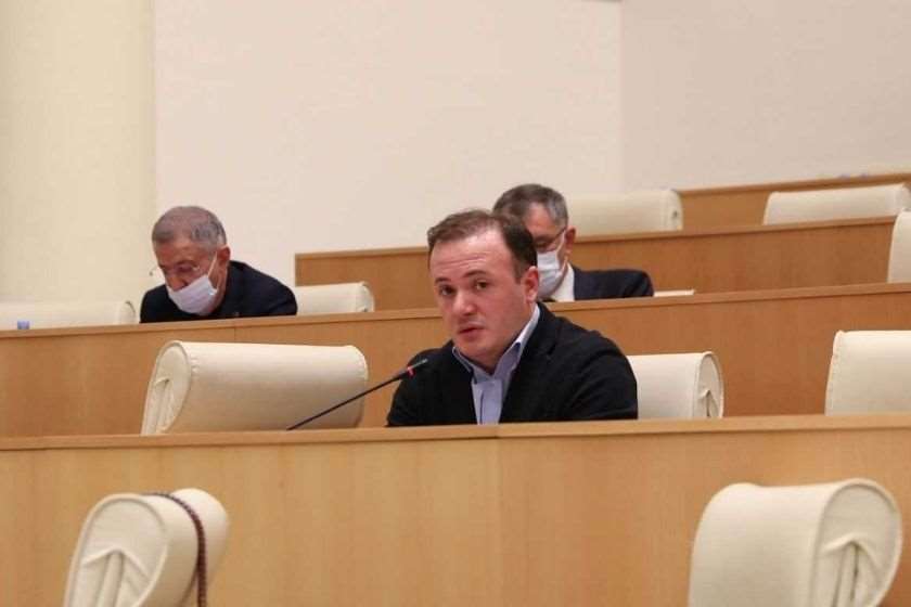 ირაკლი ზარქუა