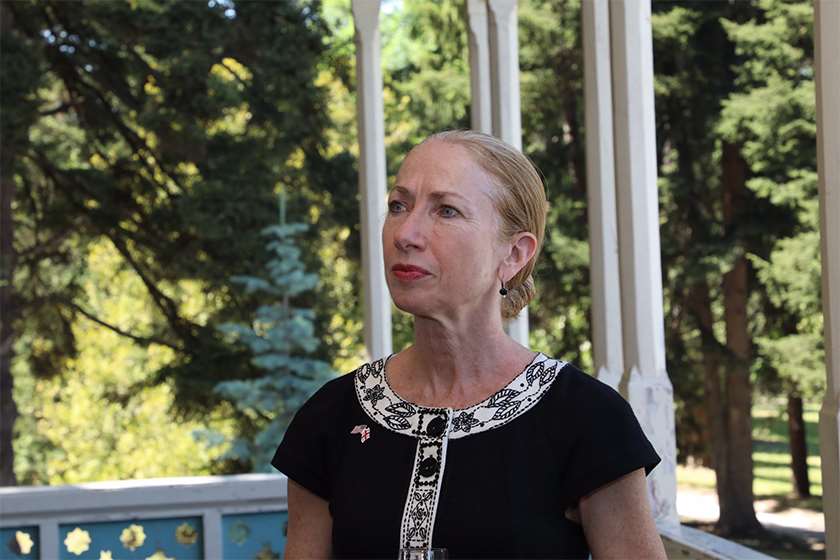 კელი დეგნანი