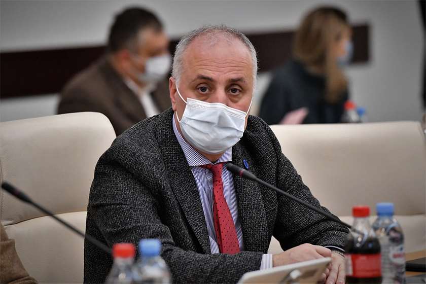 დიმიტრი ხუნდაძე