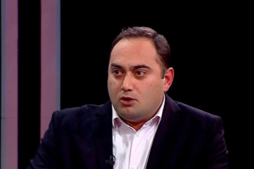 ზურაბ ქადაგიძე