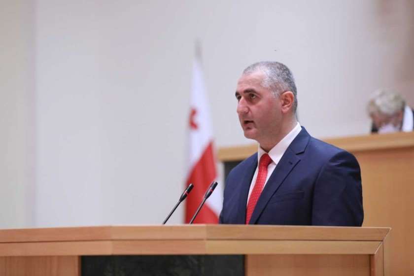 ლაშა ხუციშვილი