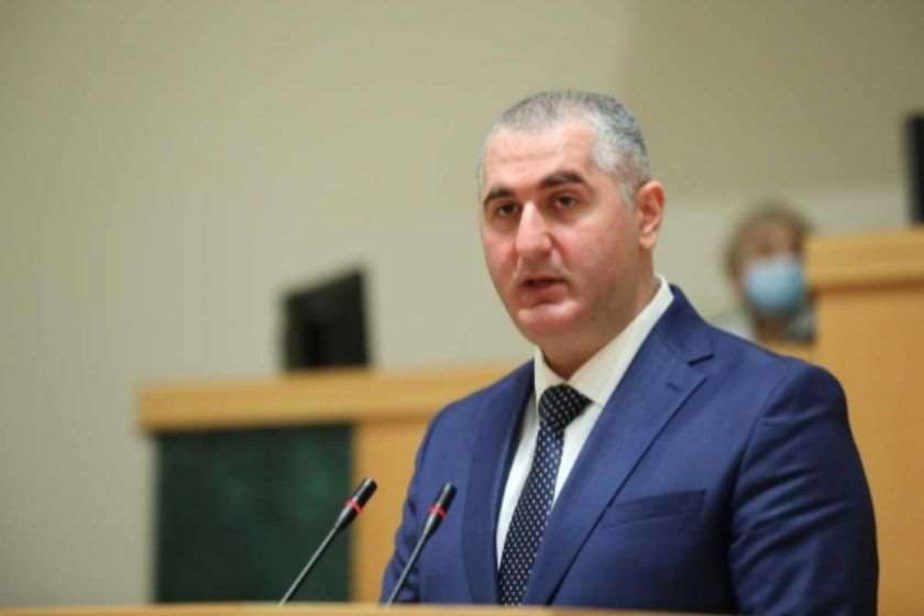 ლაშა ხუციშვილი