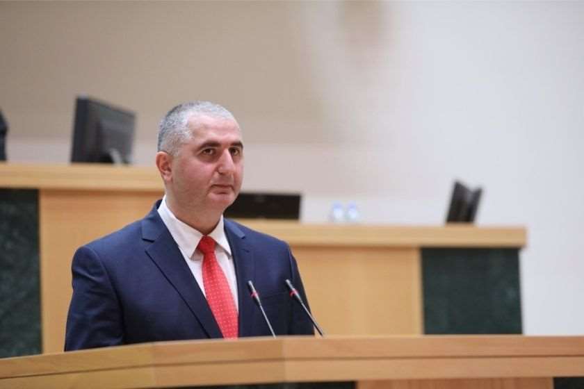 ლაშა ხუციშვილი