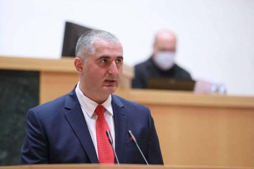 ლაშა ხუციშილი