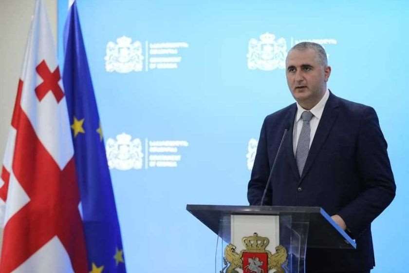 ლაშა ხუციშვილი