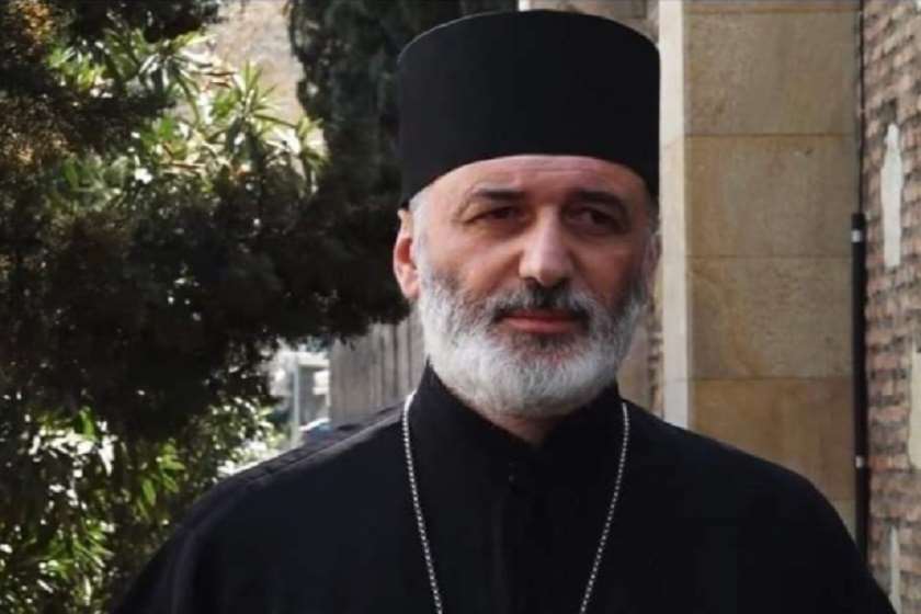 ანდრია ჯაღმაიძე