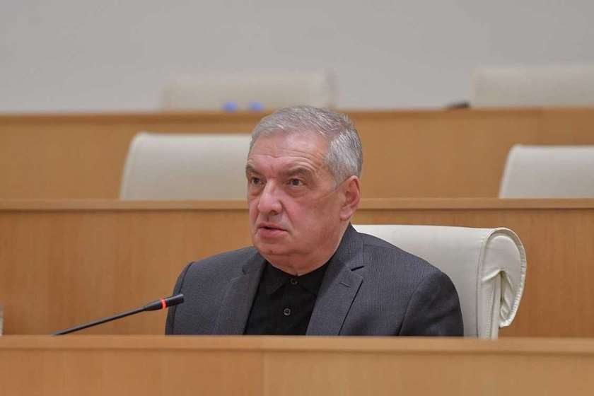 გიორგი ვოლსკი